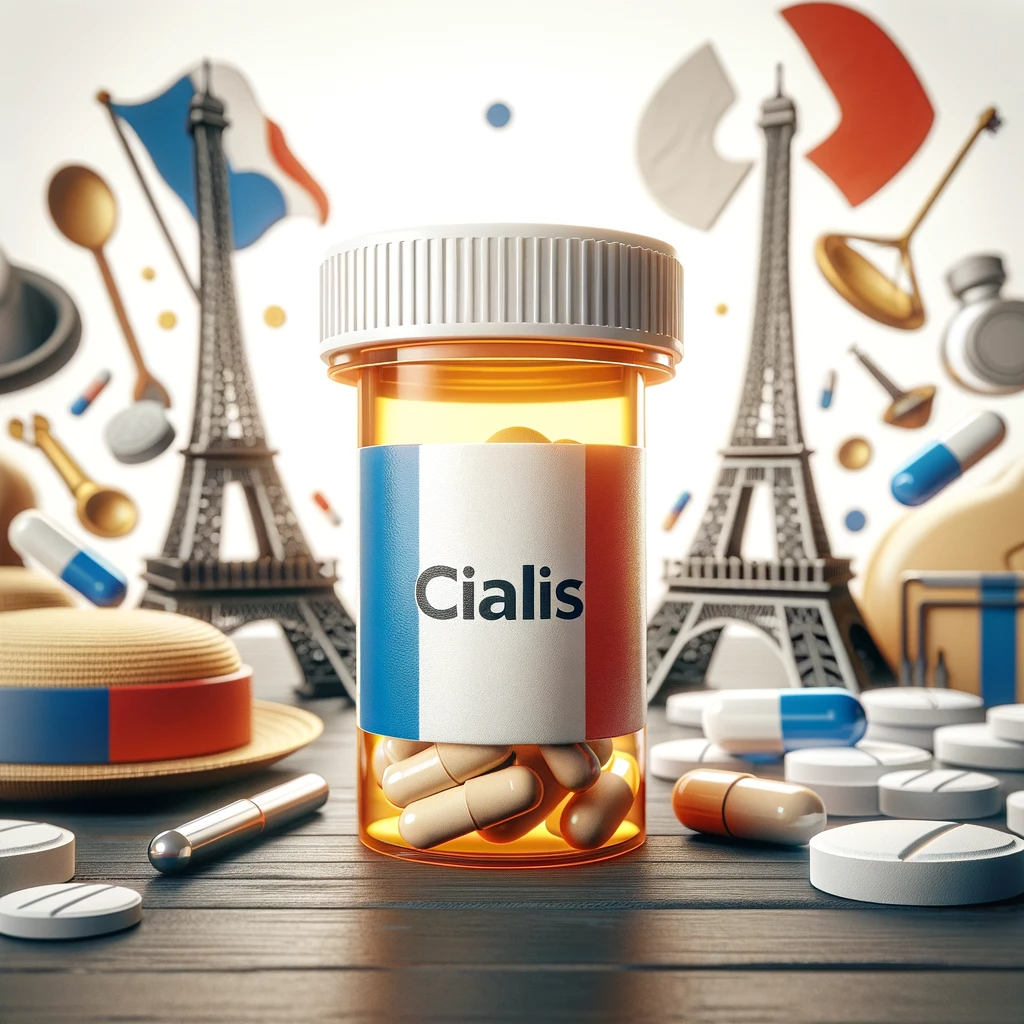 Aphrodisiaques cialis effet 